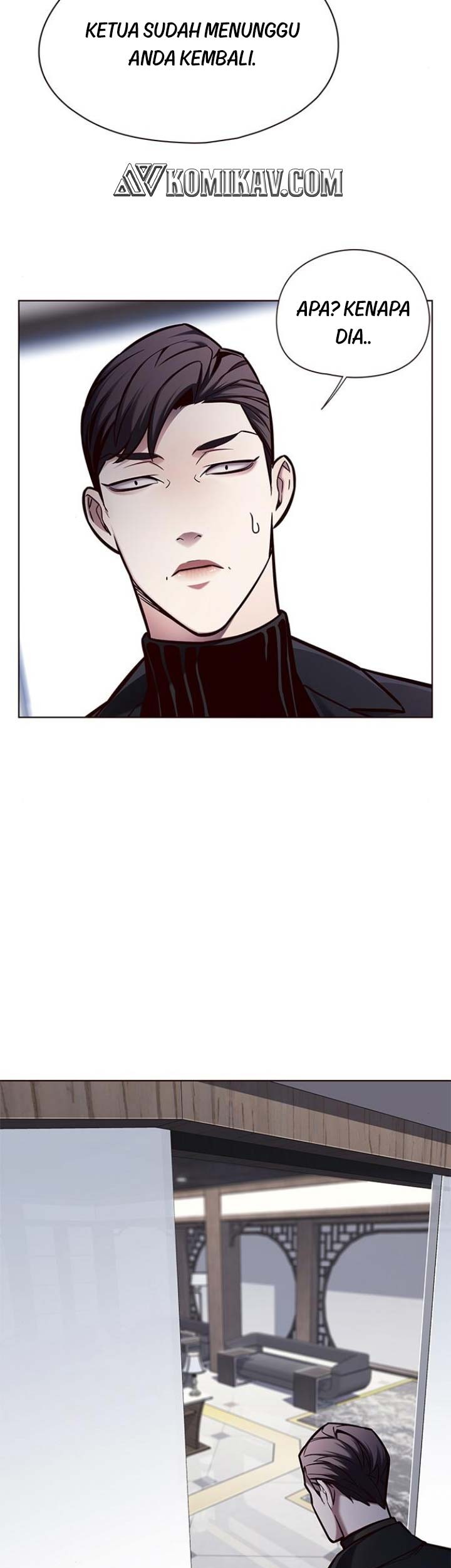 Eleceed - Chapter 133 - Page 46