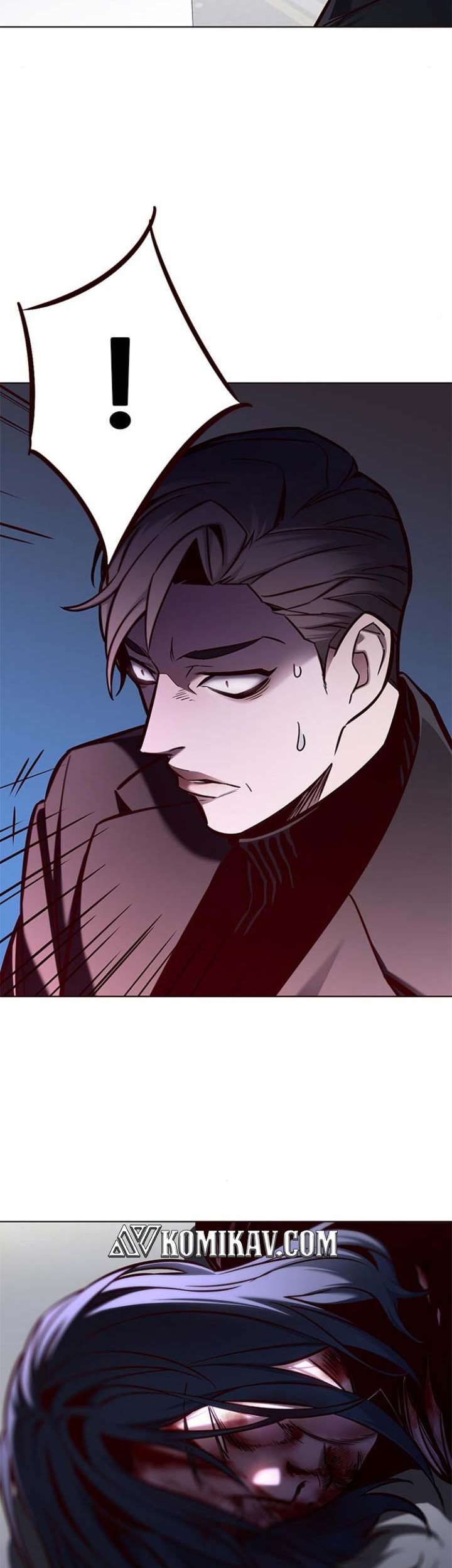 Eleceed - Chapter 133 - Page 47