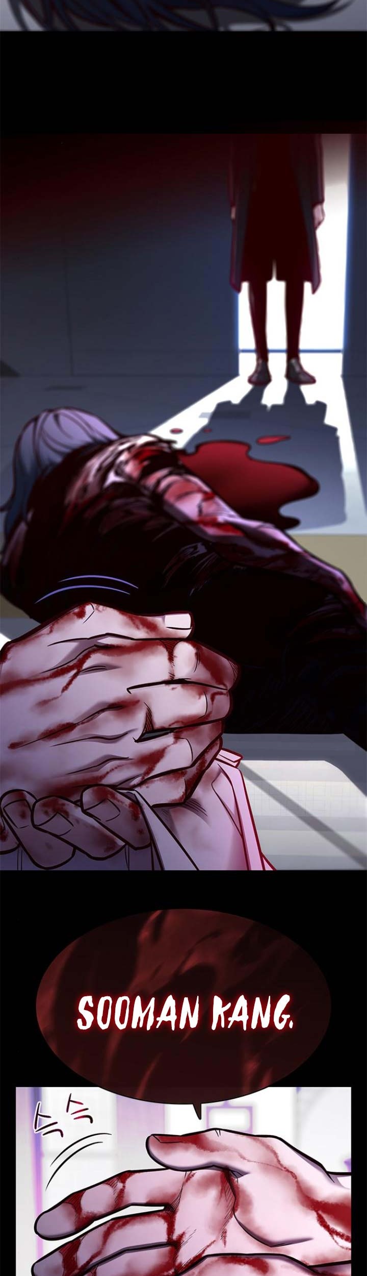 Eleceed - Chapter 133 - Page 48