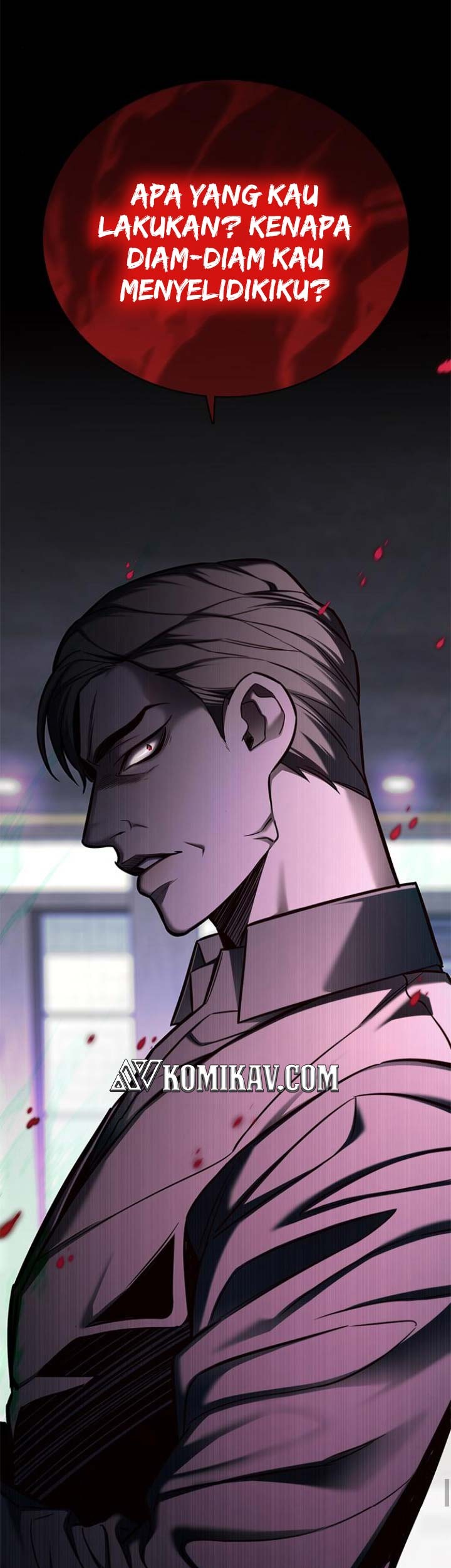 Eleceed - Chapter 133 - Page 50