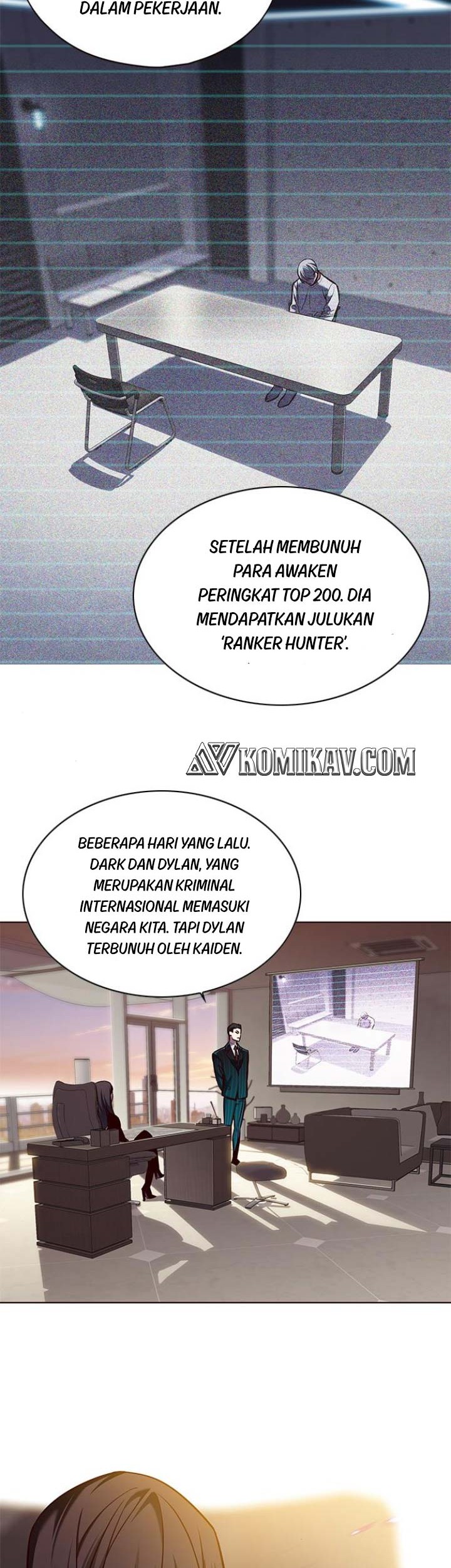 Eleceed - Chapter 133 - Page 3