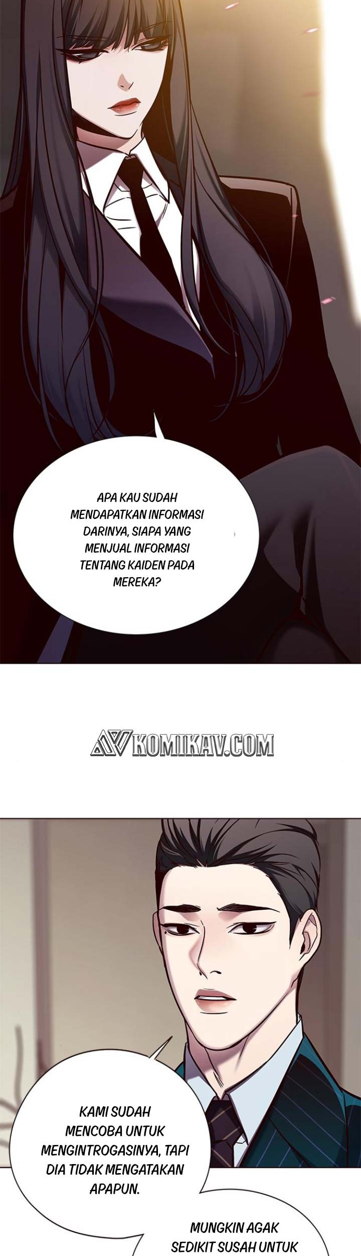 Eleceed - Chapter 133 - Page 4