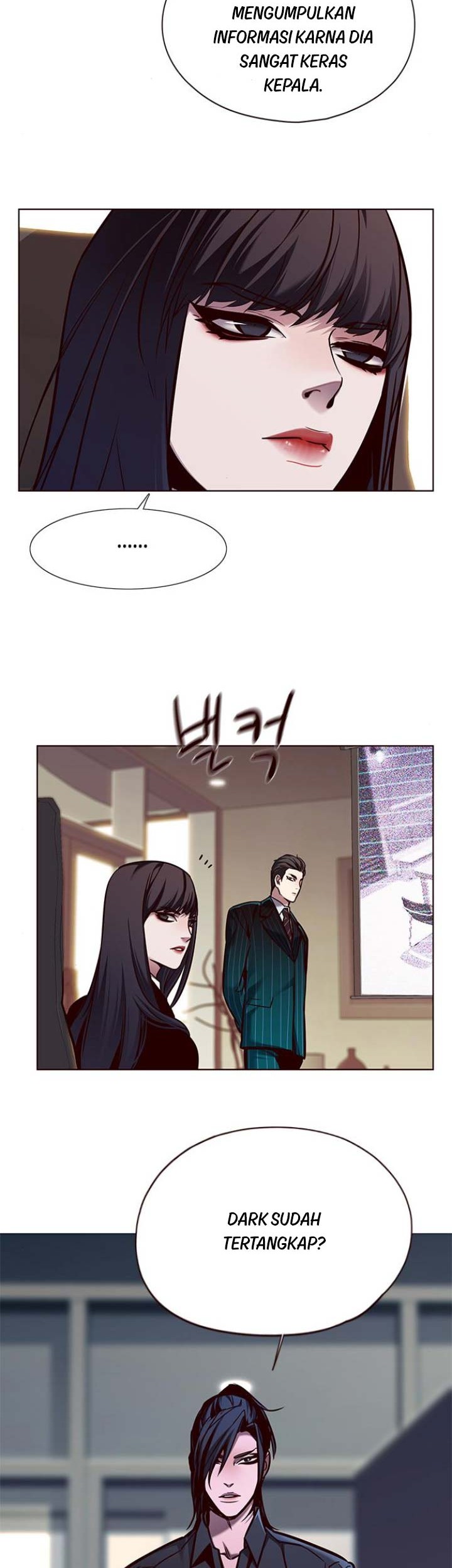 Eleceed - Chapter 133 - Page 5