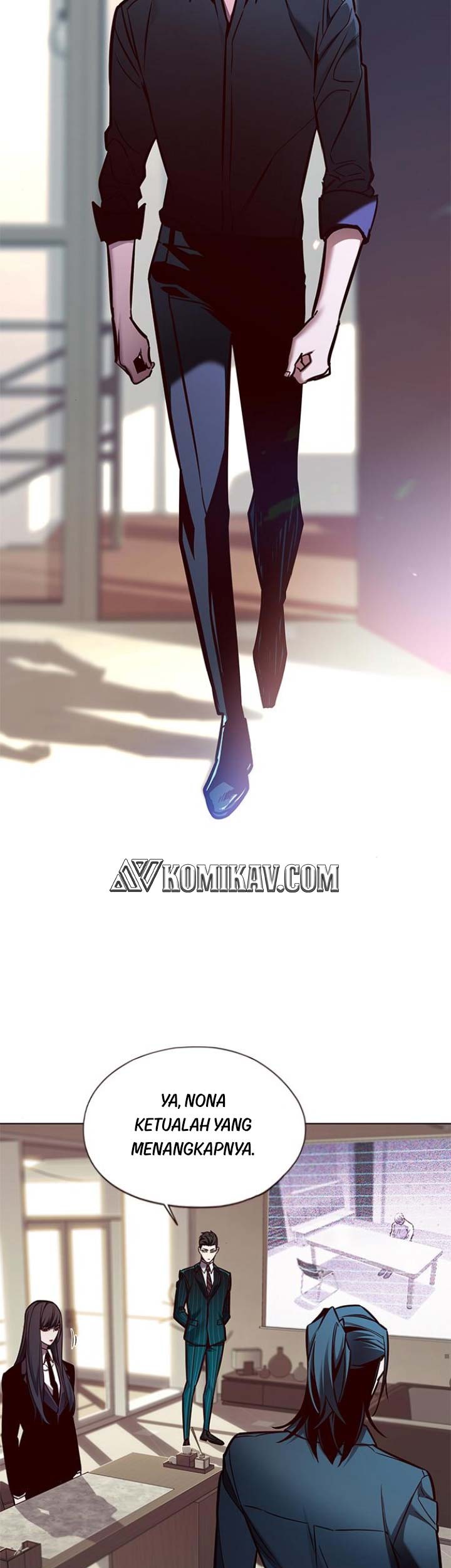 Eleceed - Chapter 133 - Page 6