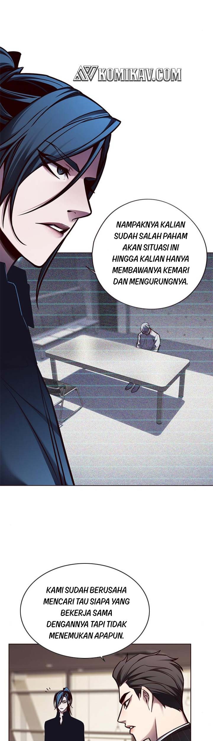 Eleceed - Chapter 133 - Page 8