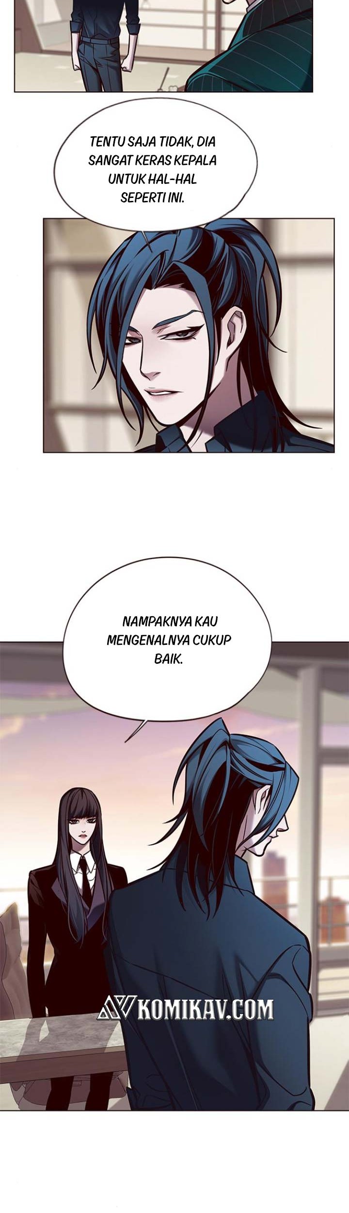 Eleceed - Chapter 133 - Page 9