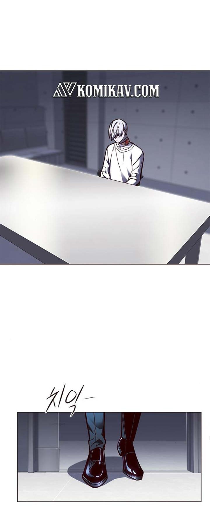 Eleceed - Chapter 133 - Page 11