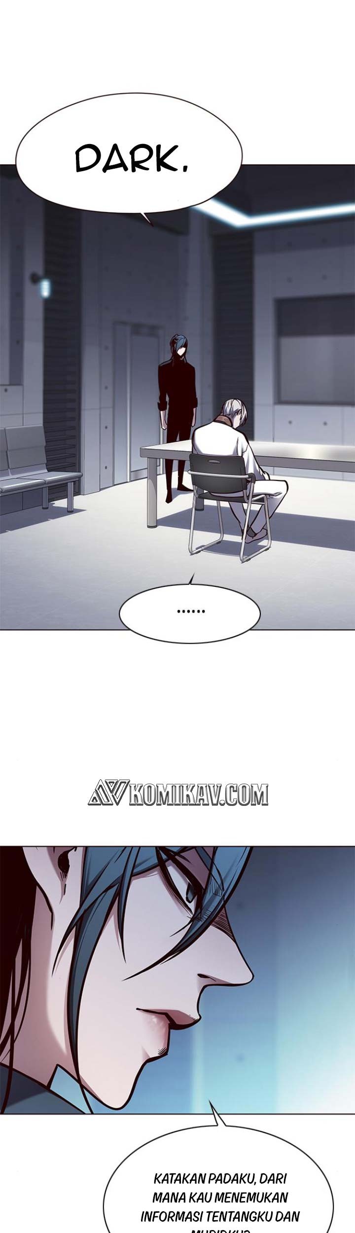 Eleceed - Chapter 133 - Page 12