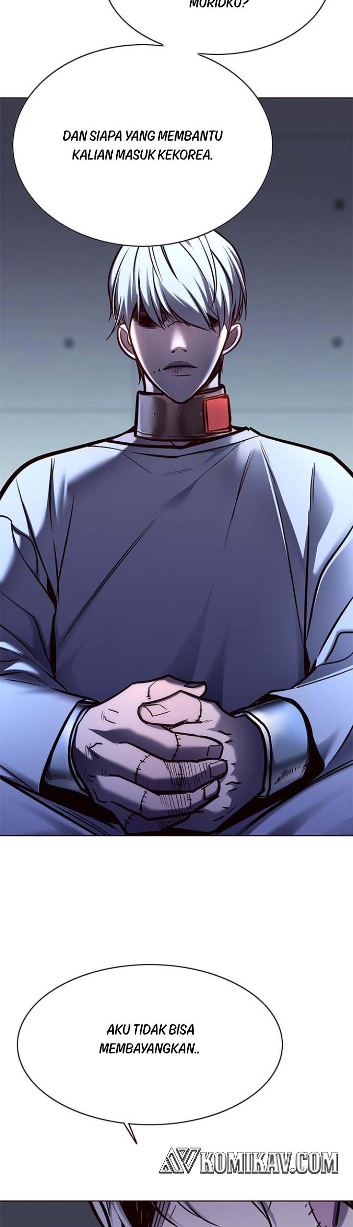 Eleceed - Chapter 133 - Page 13