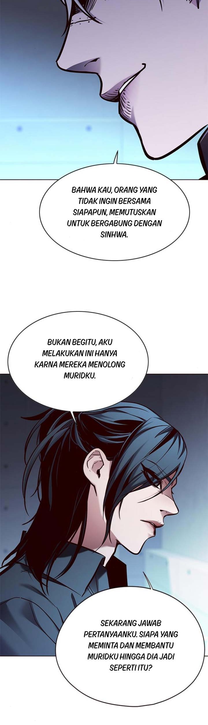 Eleceed - Chapter 133 - Page 14