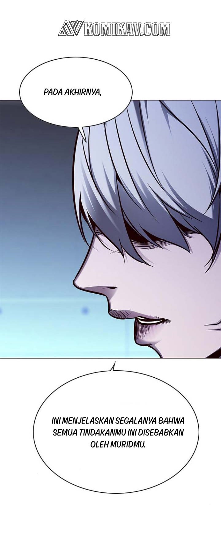 Eleceed - Chapter 133 - Page 15