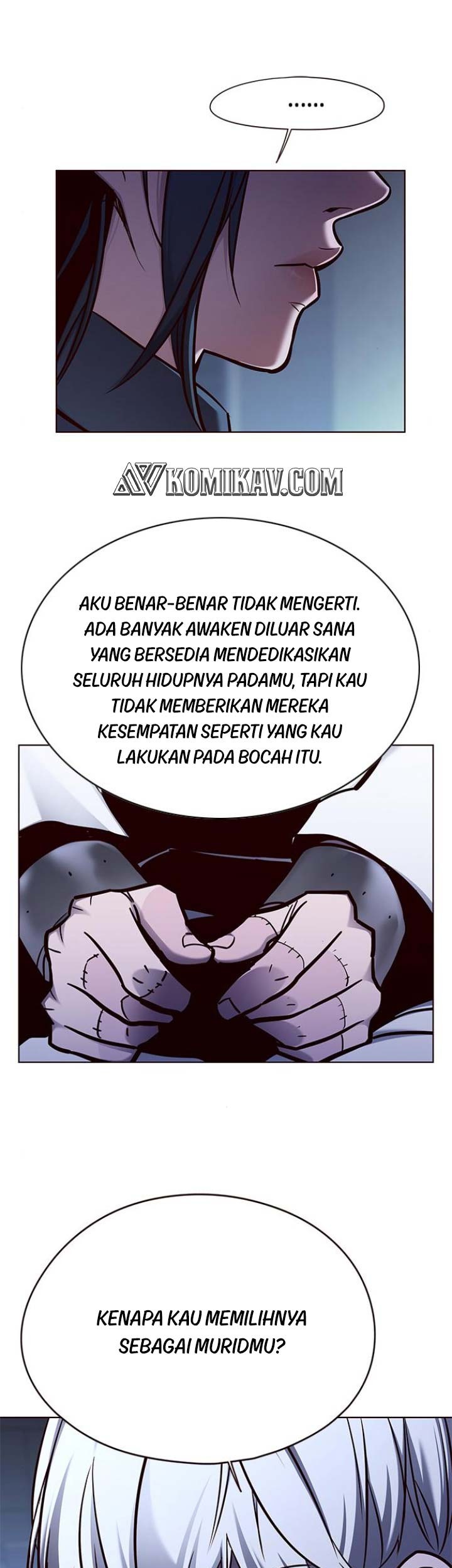 Eleceed - Chapter 133 - Page 16