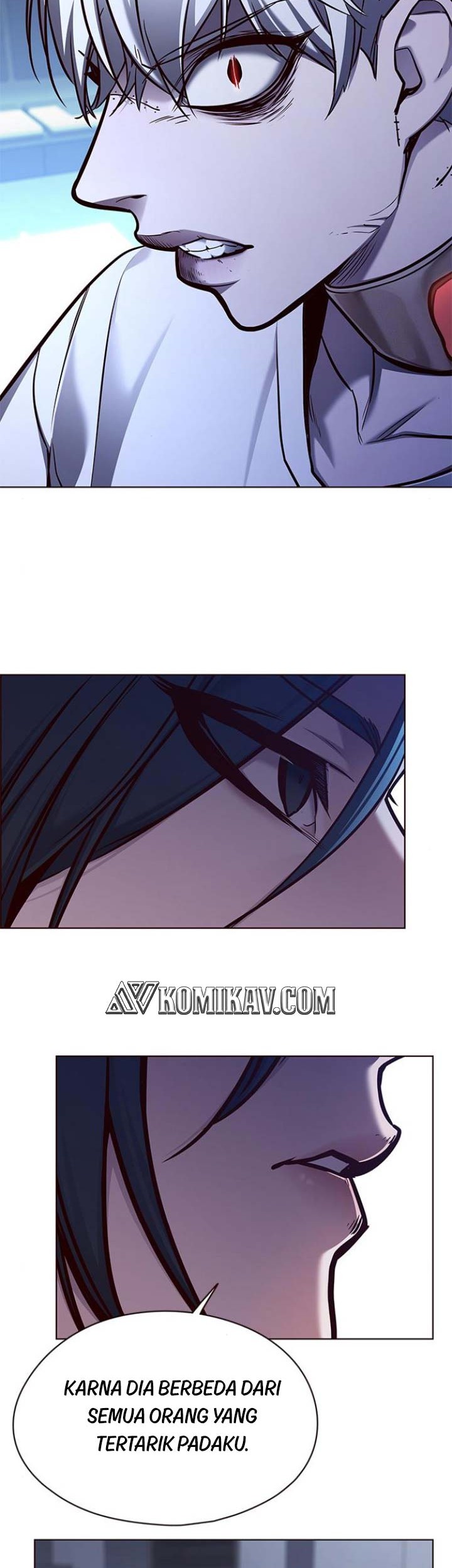 Eleceed - Chapter 133 - Page 17