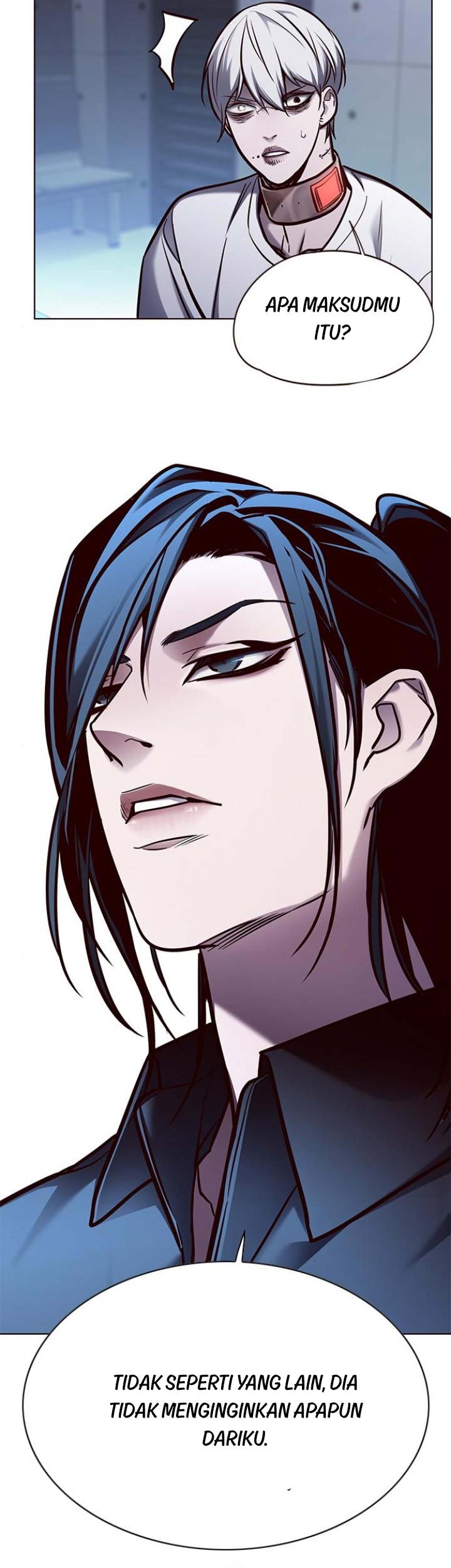 Eleceed - Chapter 133 - Page 18