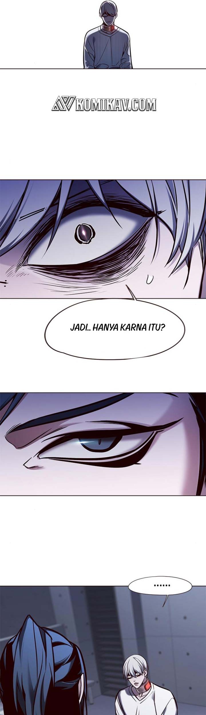 Eleceed - Chapter 133 - Page 19