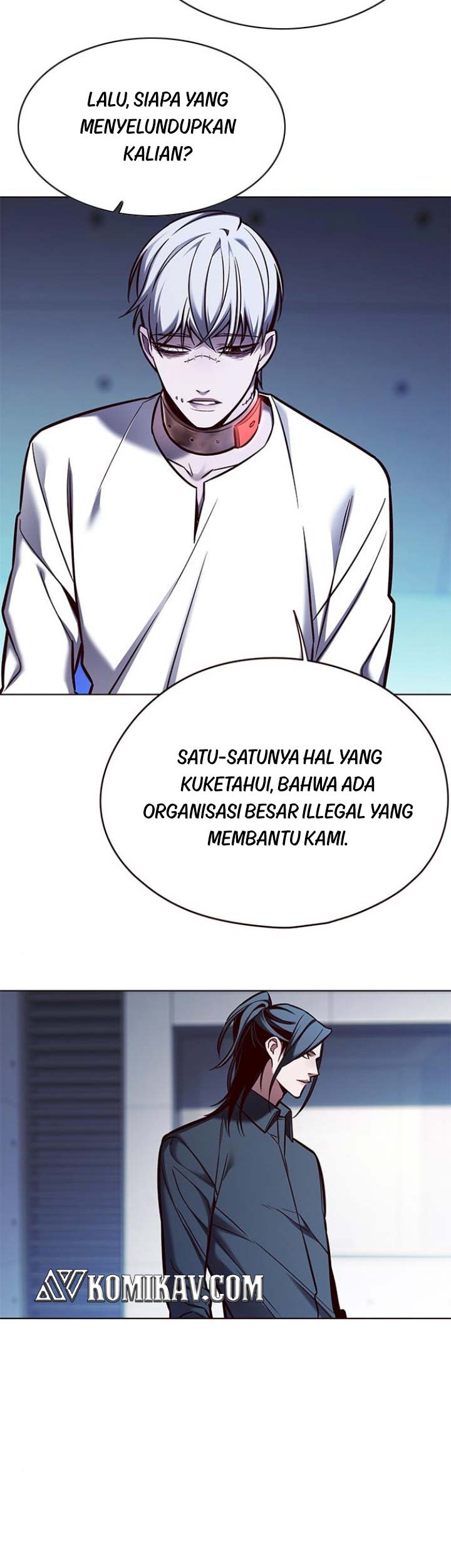 Eleceed - Chapter 133 - Page 22