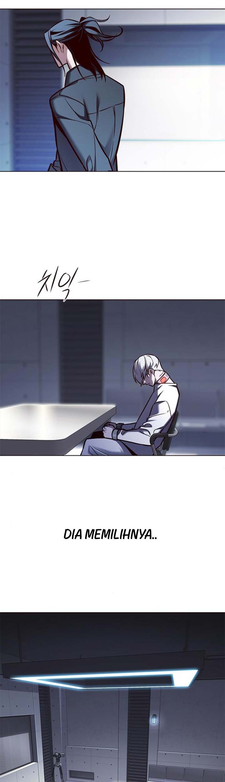 Eleceed - Chapter 133 - Page 23