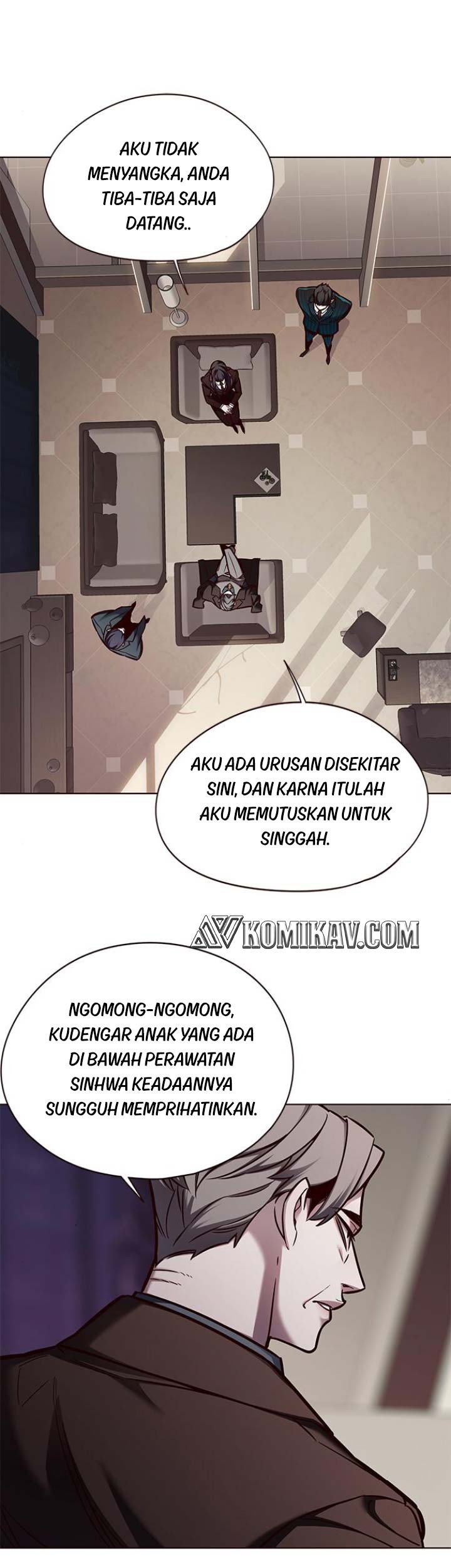 Eleceed - Chapter 133 - Page 26