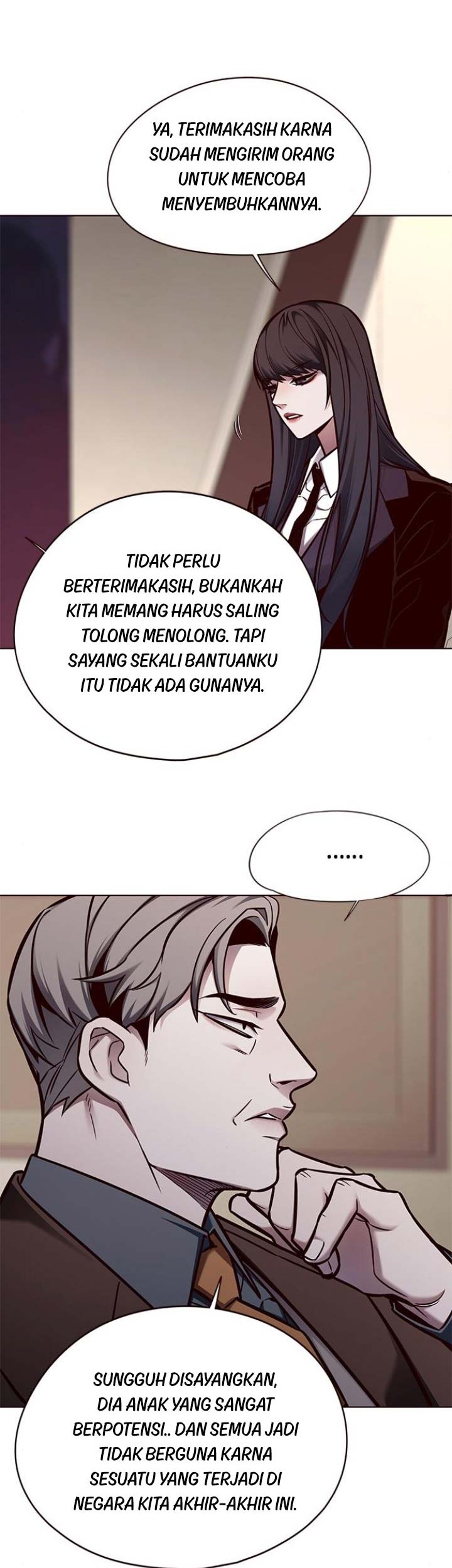 Eleceed - Chapter 133 - Page 27