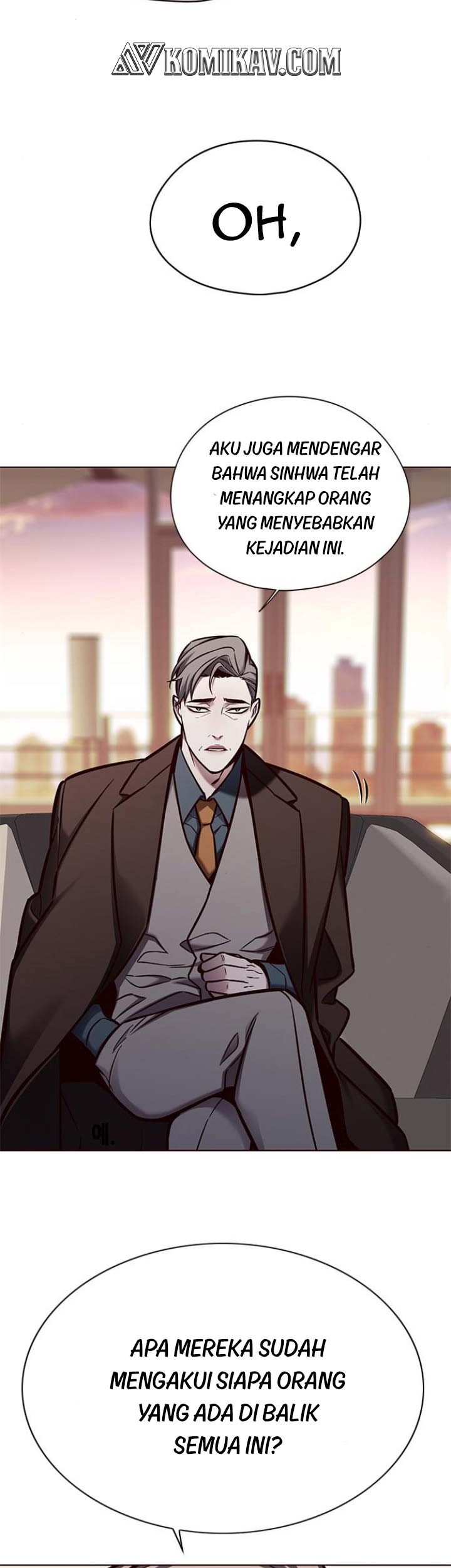 Eleceed - Chapter 133 - Page 28