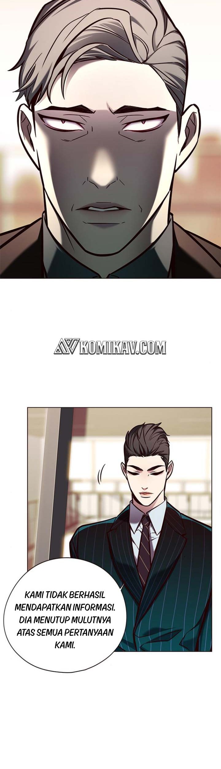 Eleceed - Chapter 133 - Page 29