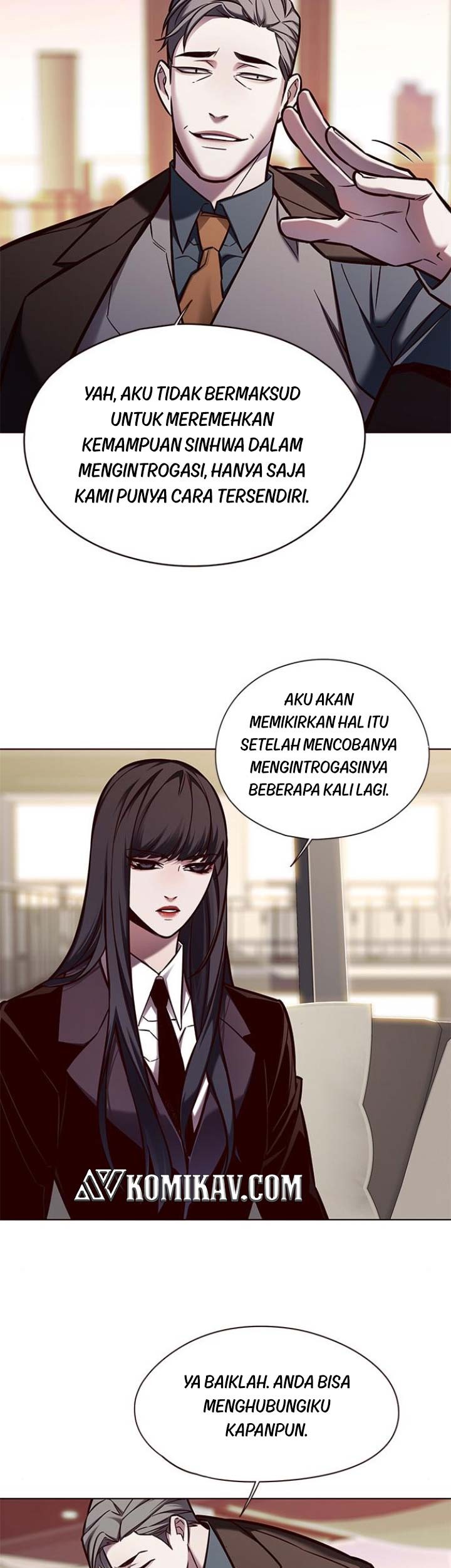 Eleceed - Chapter 133 - Page 31