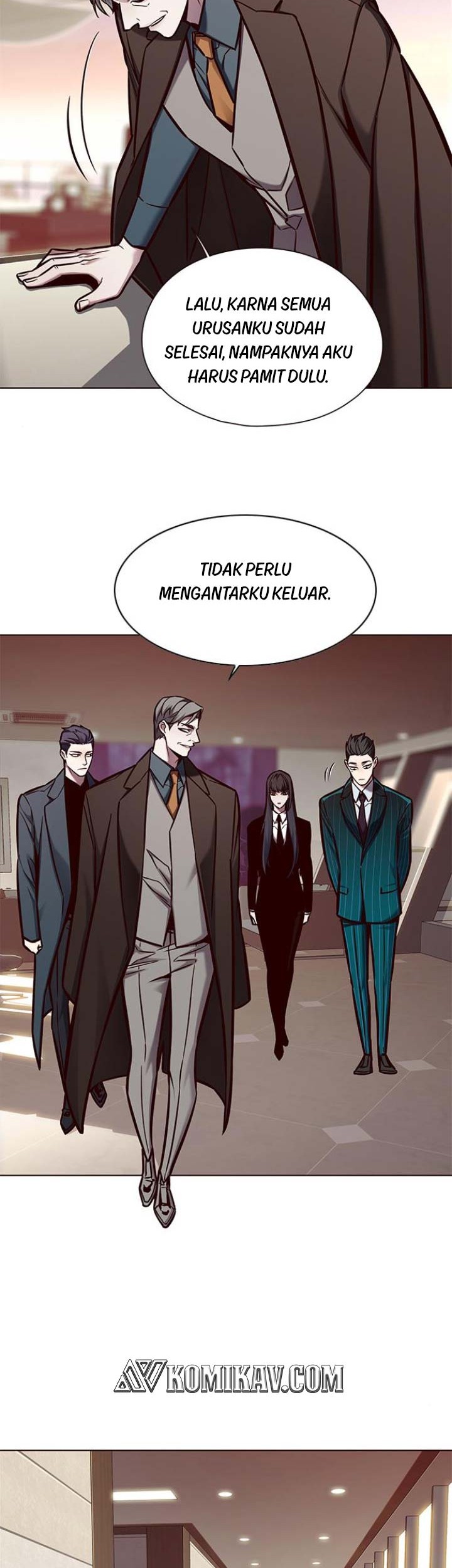 Eleceed - Chapter 133 - Page 32