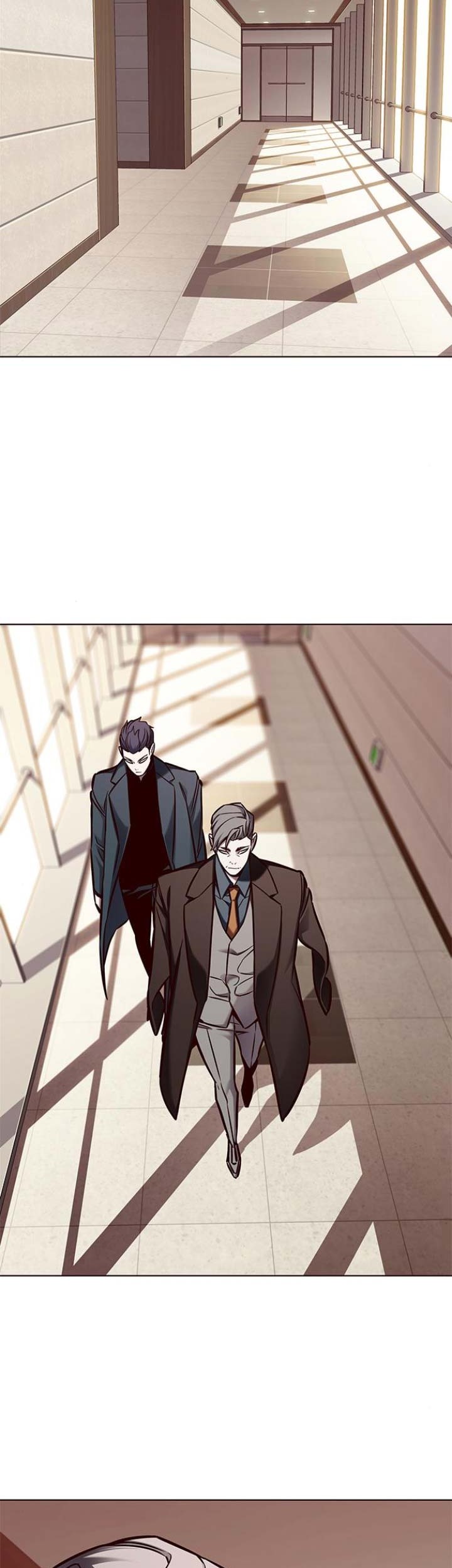 Eleceed - Chapter 133 - Page 33