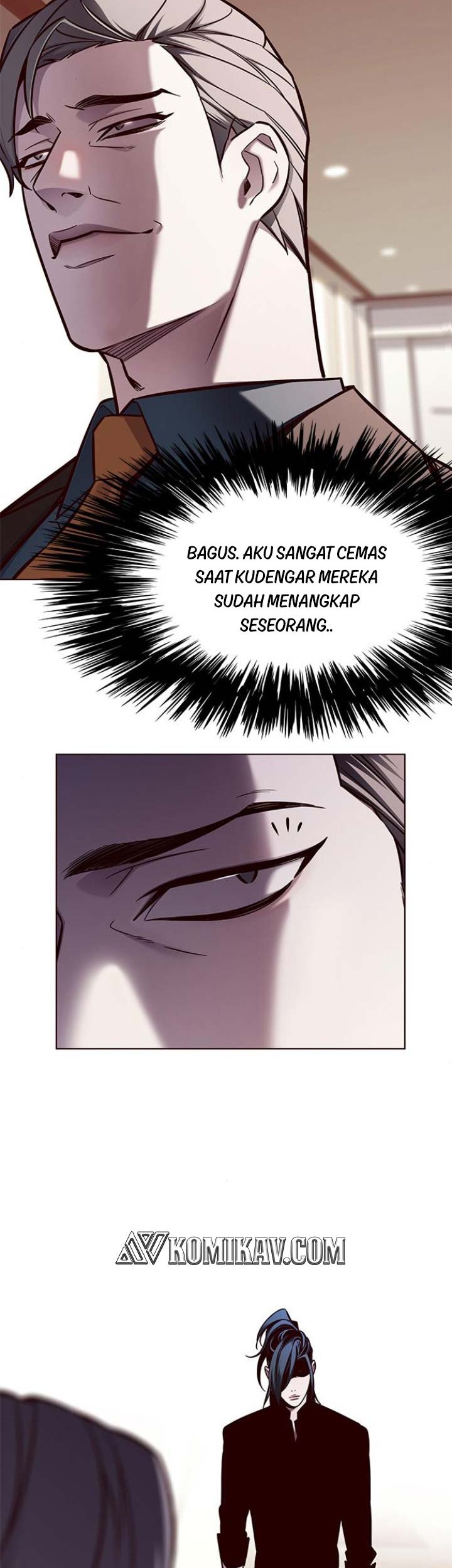 Eleceed - Chapter 133 - Page 34