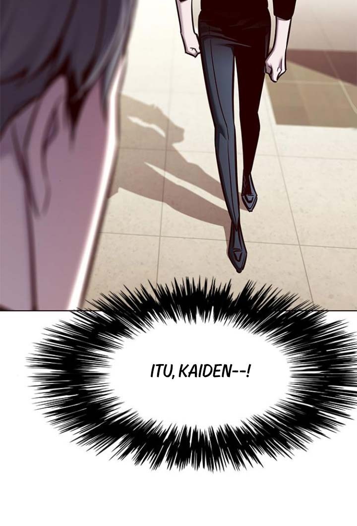 Eleceed - Chapter 133 - Page 35