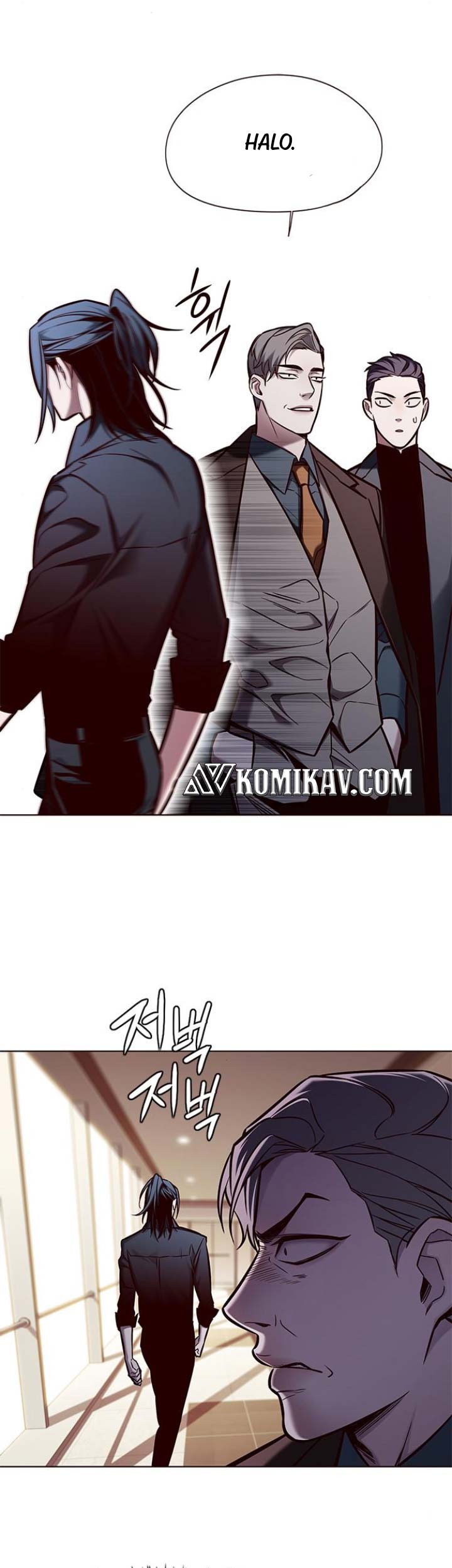 Eleceed - Chapter 133 - Page 36