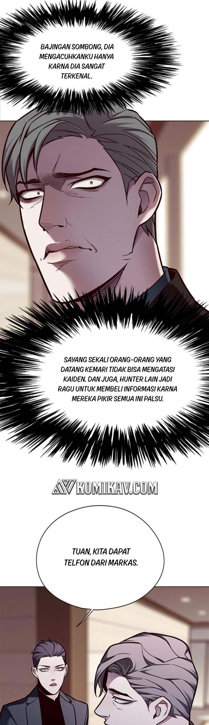 Eleceed - Chapter 133 - Page 37