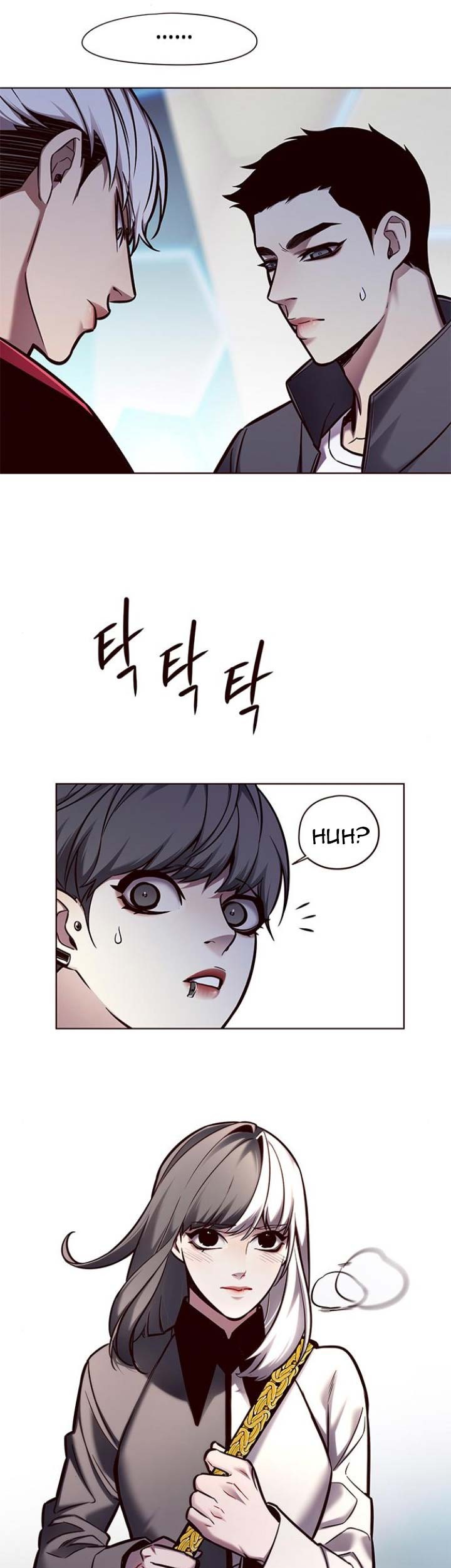 Eleceed - Chapter 133 - Page 40