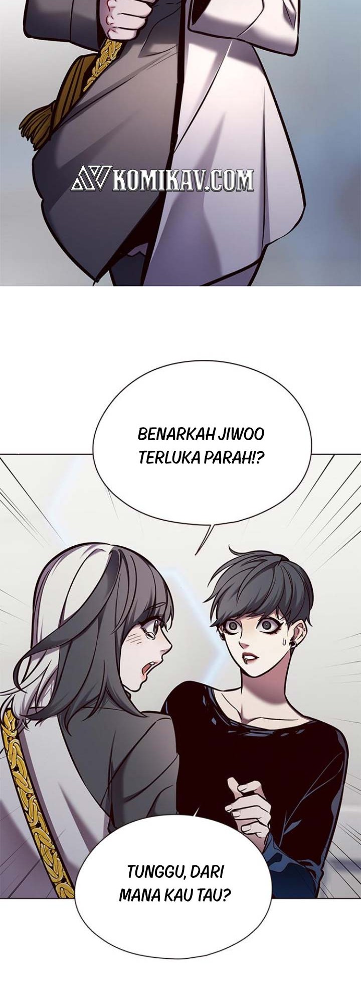 Eleceed - Chapter 133 - Page 41