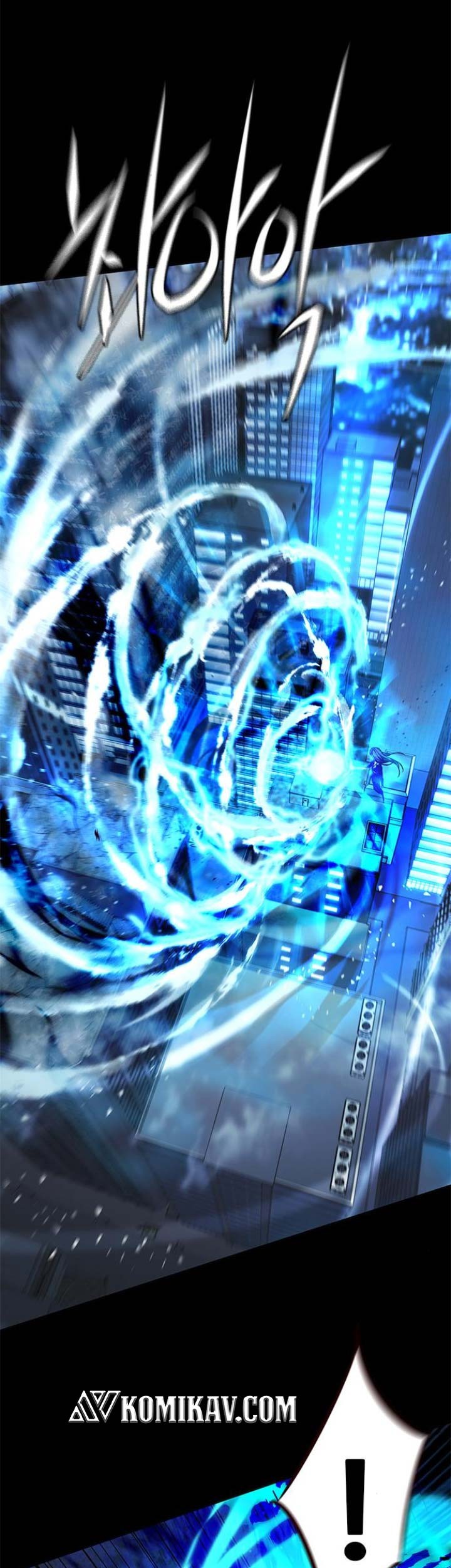 Eleceed - Chapter 132 - Page 38