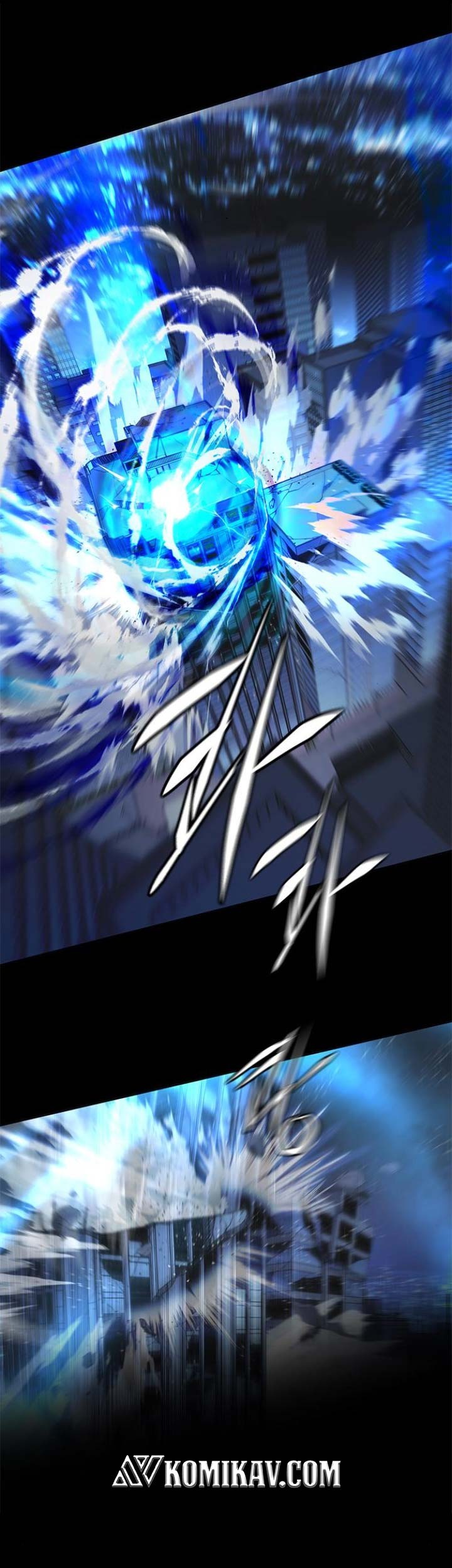 Eleceed - Chapter 132 - Page 40