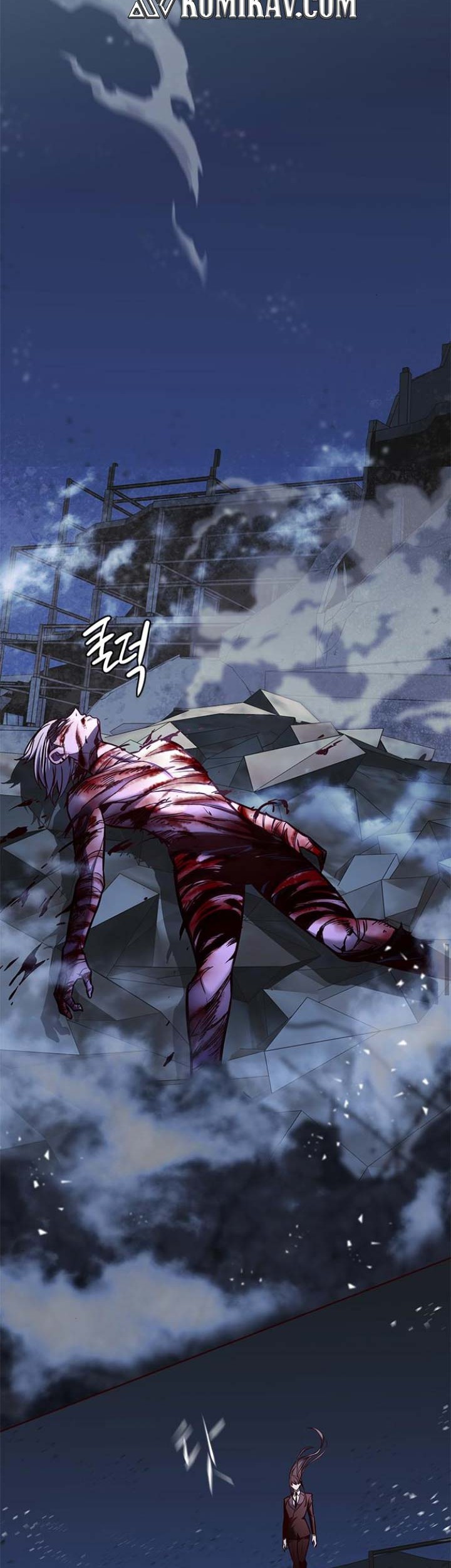 Eleceed - Chapter 132 - Page 43