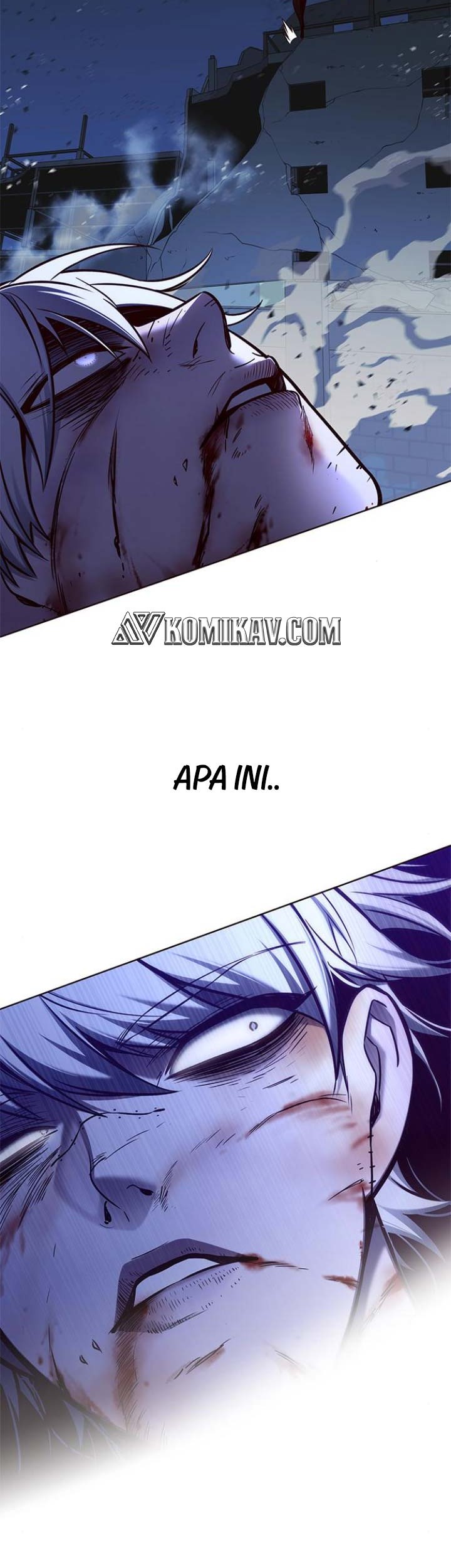 Eleceed - Chapter 132 - Page 44