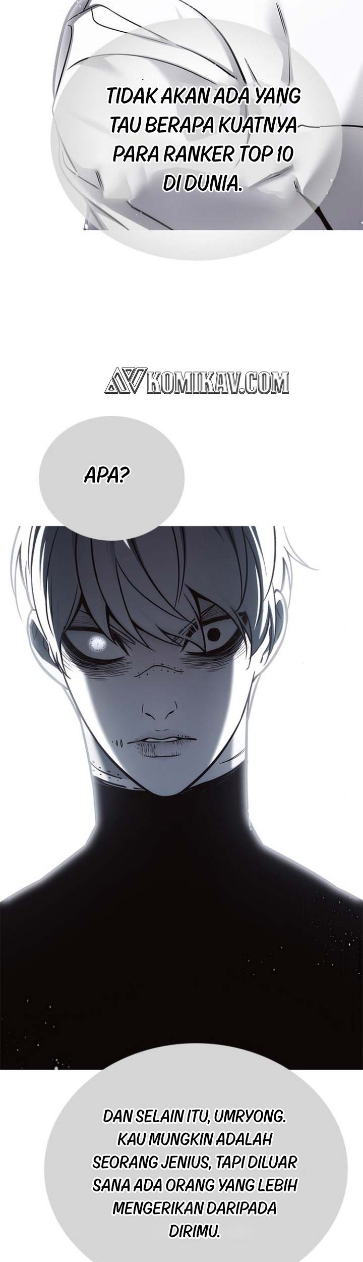 Eleceed - Chapter 132 - Page 48