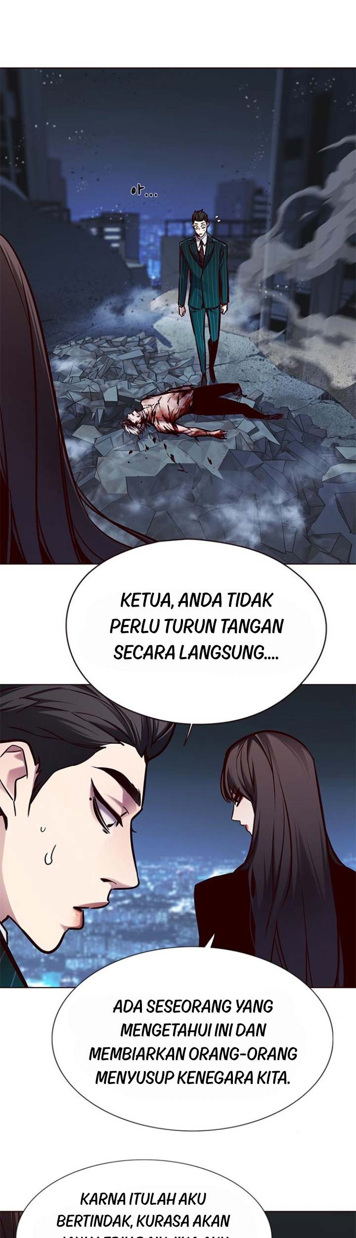 Eleceed - Chapter 132 - Page 52