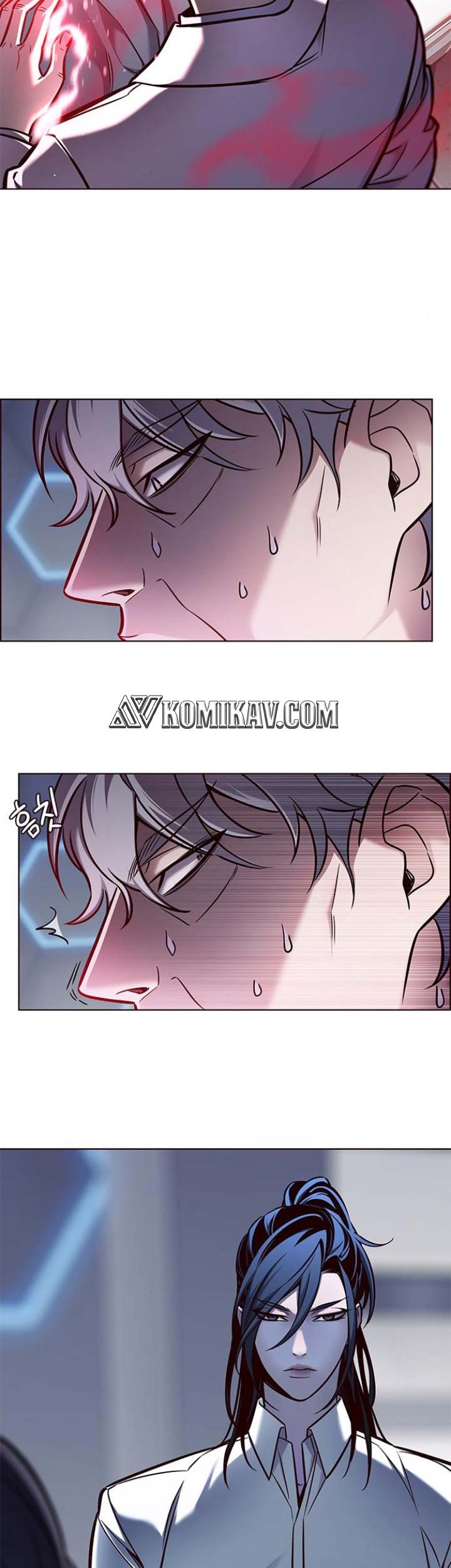 Eleceed - Chapter 132 - Page 3