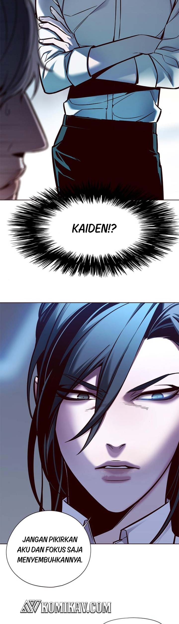 Eleceed - Chapter 132 - Page 4