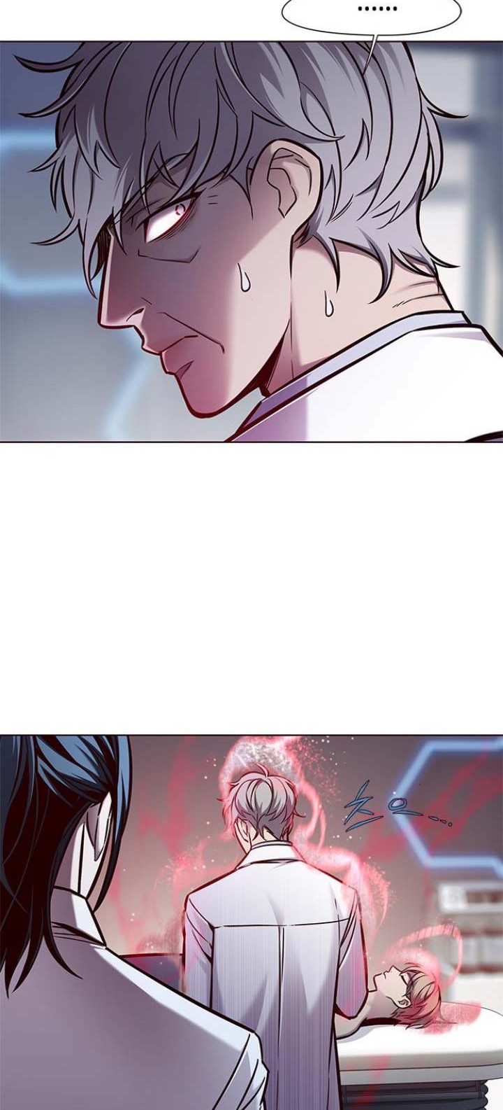 Eleceed - Chapter 132 - Page 5