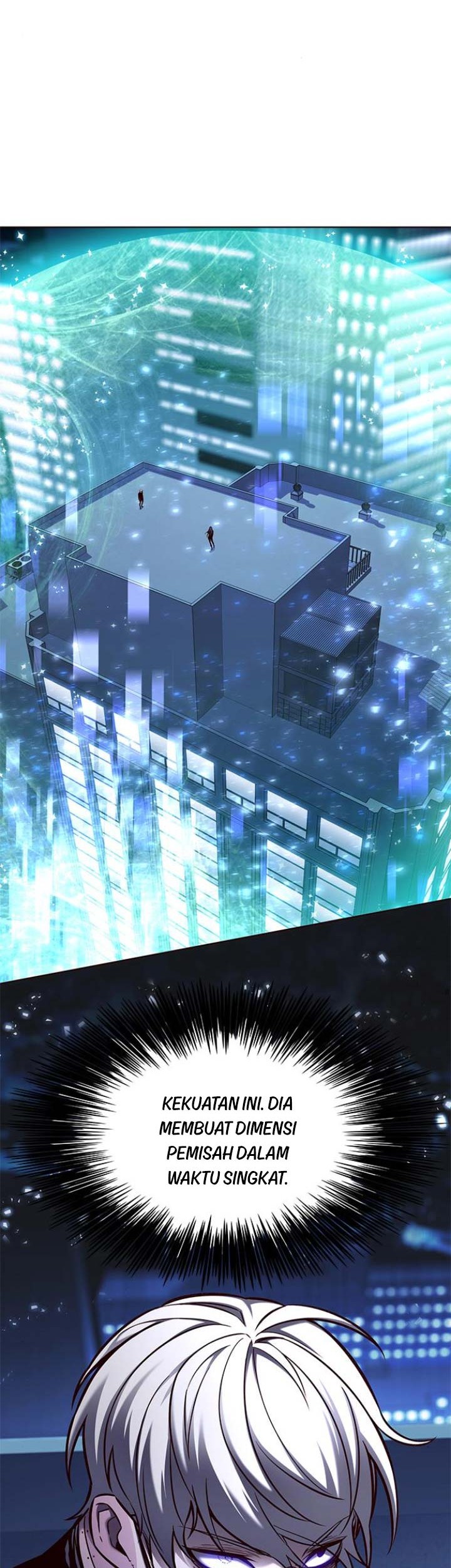 Eleceed - Chapter 132 - Page 7