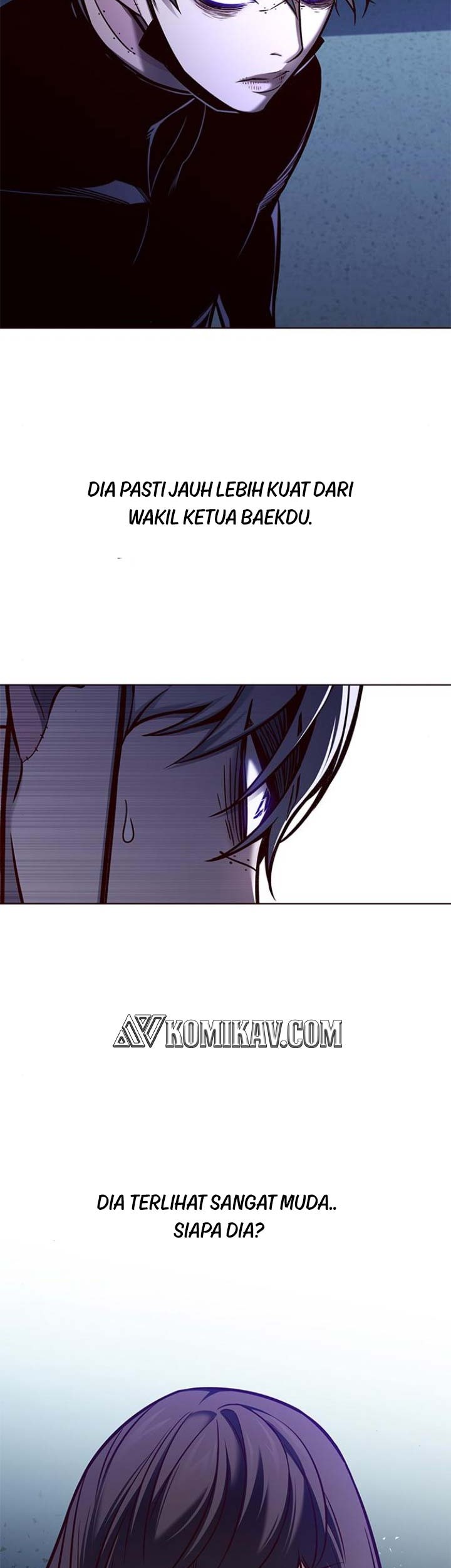 Eleceed - Chapter 132 - Page 8