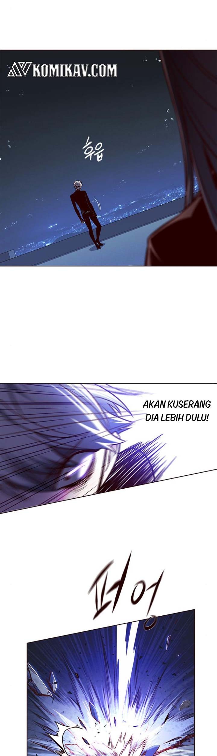 Eleceed - Chapter 132 - Page 10