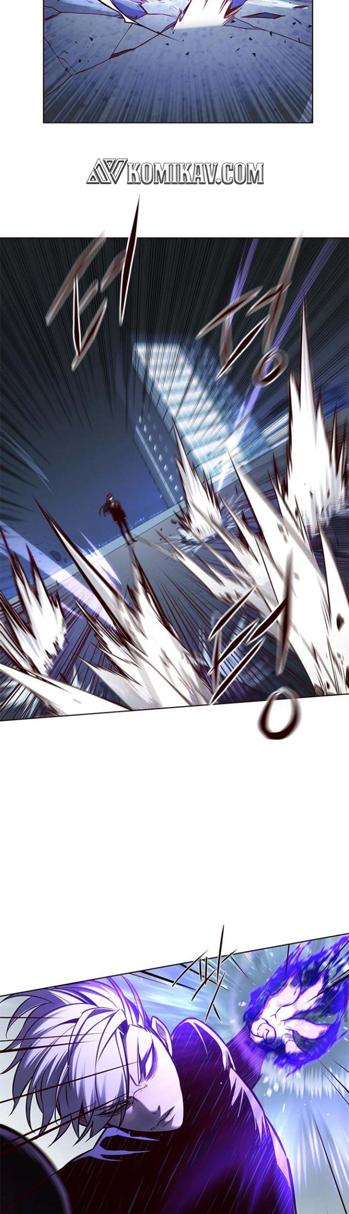 Eleceed - Chapter 132 - Page 11