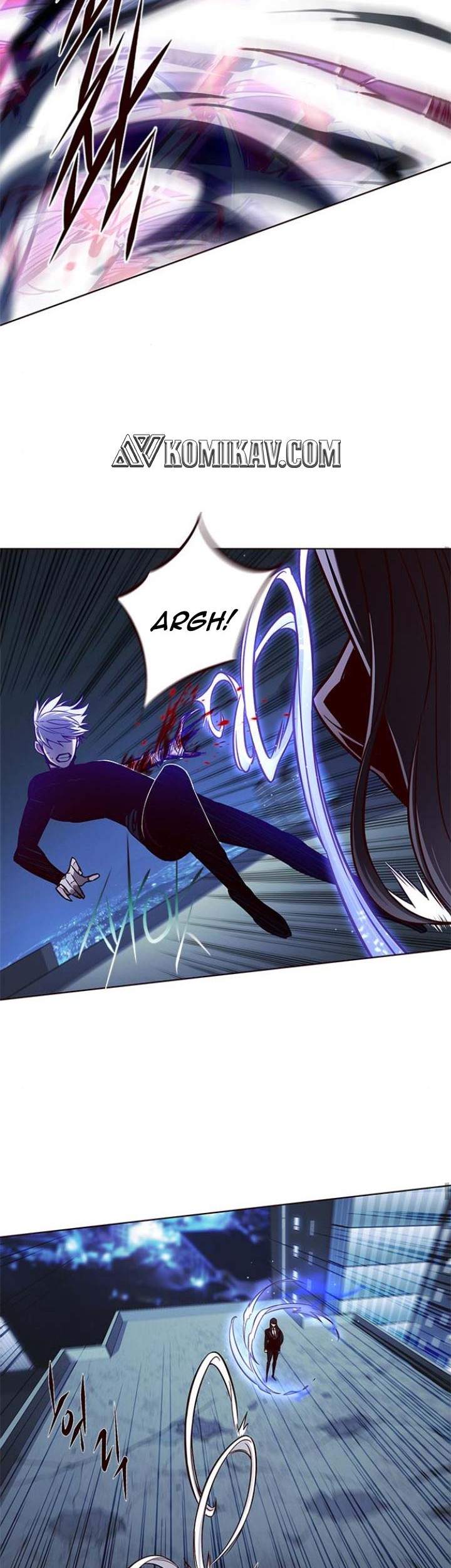 Eleceed - Chapter 132 - Page 16