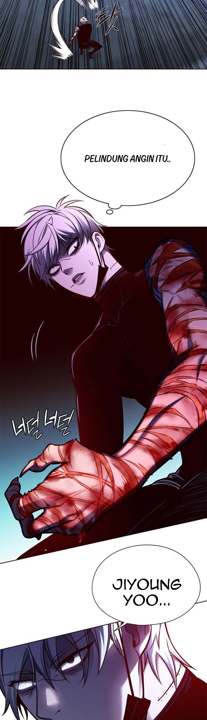 Eleceed - Chapter 132 - Page 17