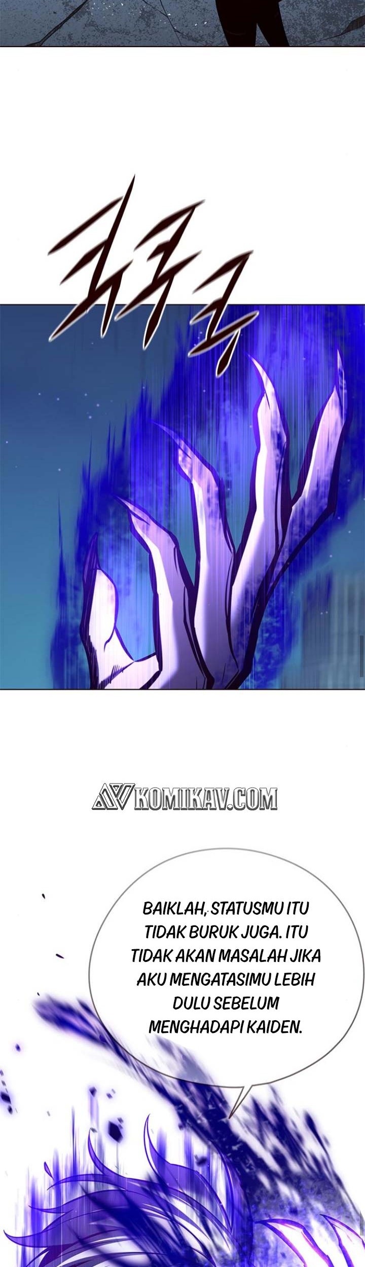 Eleceed - Chapter 132 - Page 21